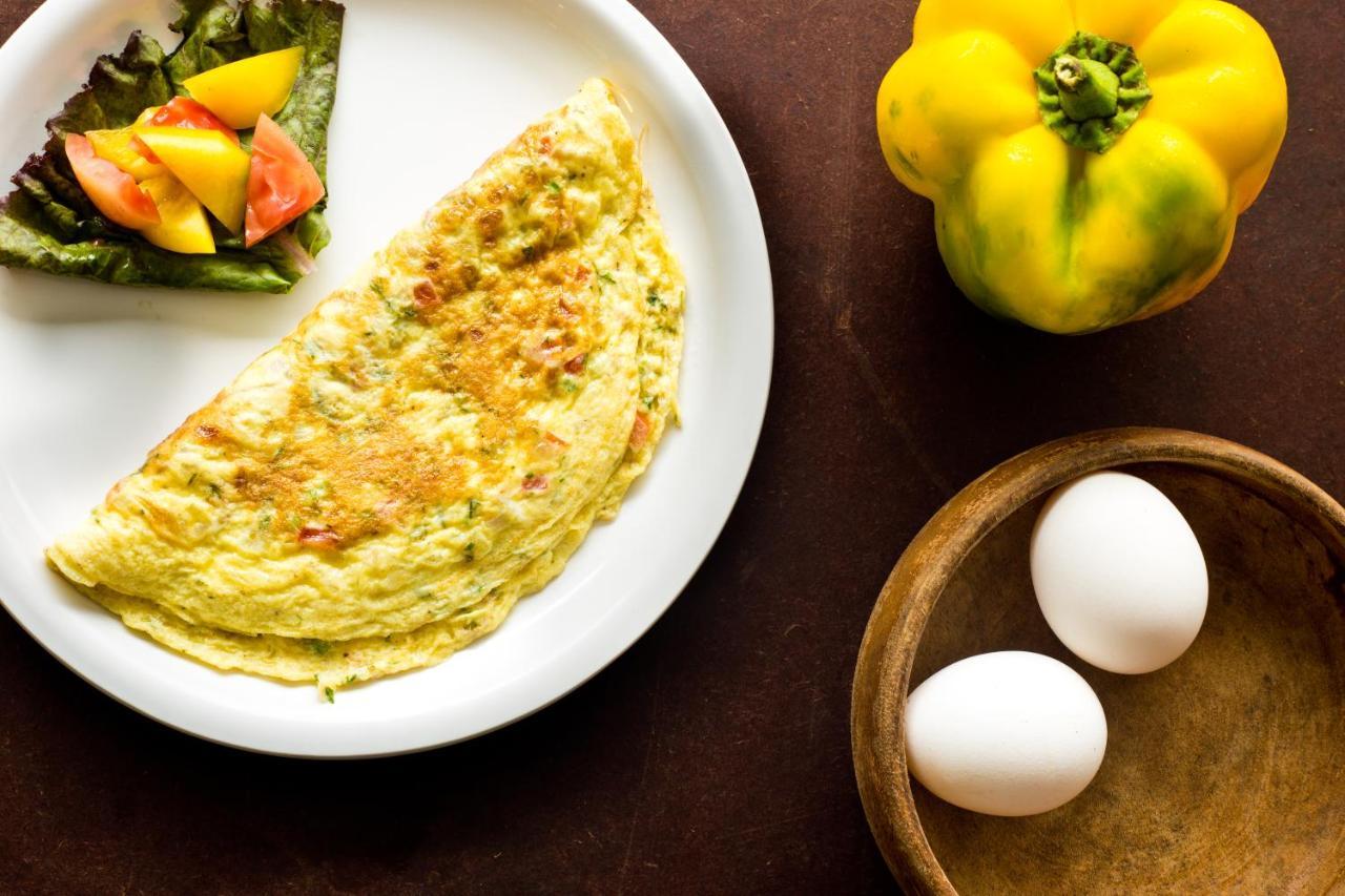 Hotel Millennium Park Panchgani Ngoại thất bức ảnh