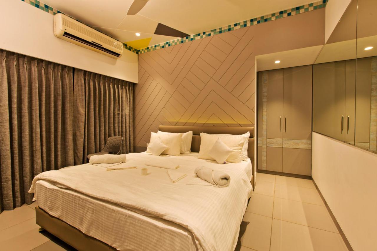 Hotel Millennium Park Panchgani Ngoại thất bức ảnh